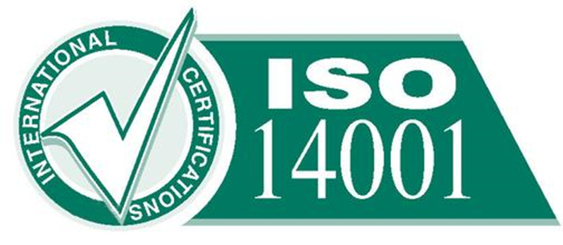 喜讯 丨 安腾顺利通过ISO 14001环境管理体系认证