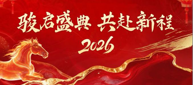 2025年终总结暨2026年工作动员大会圆满落幕